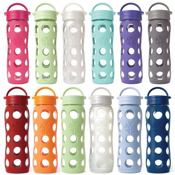 Lifefactory Vannrenser Vannioniserer Vannfilter